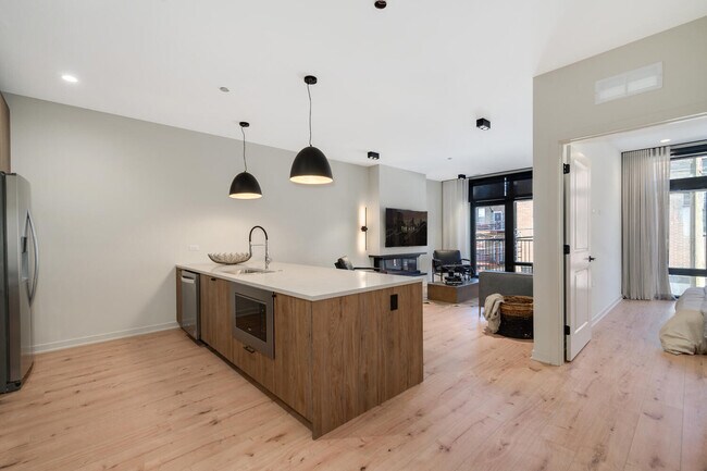 Foto del edificio - 1257 N Ashland Ave