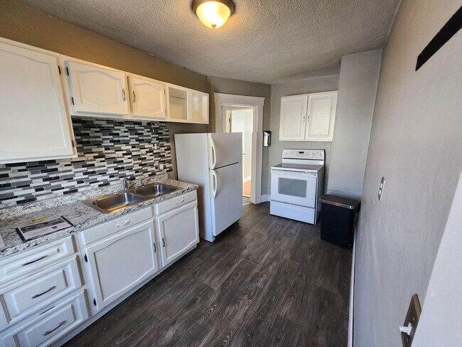 Foto del edificio - 56 Exposition Terrace