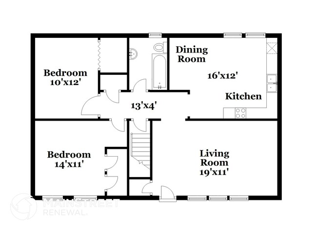 Building Photo - 4400 NW 50th St