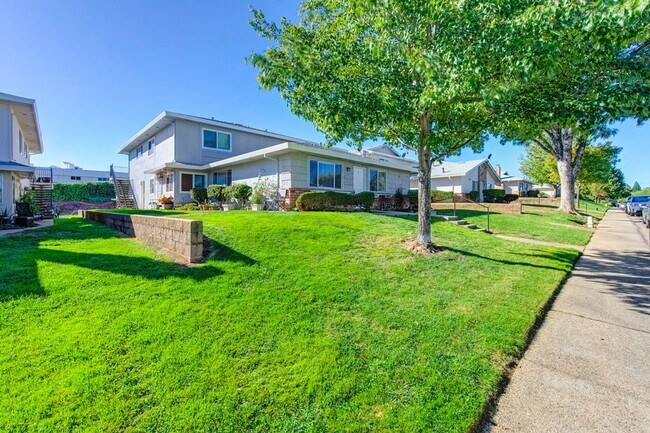 Foto del edificio - 11650 Garnet Way