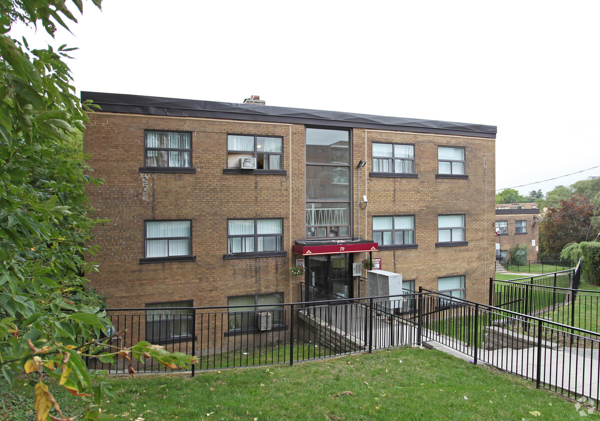 Primary Photo - Clearview