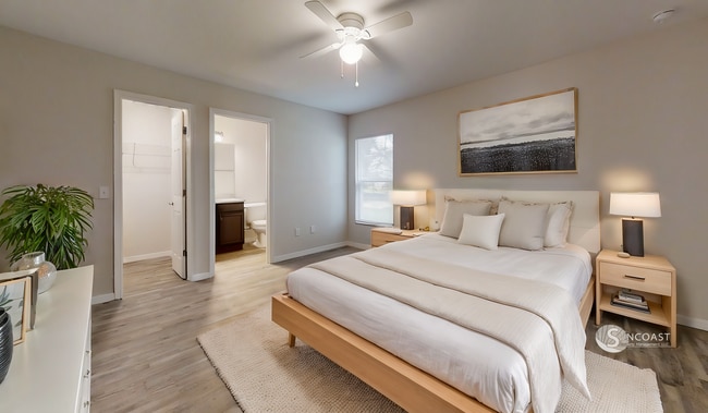 Foto del edificio - Quick Move-In!!  Brand New 3/2 Home in Sil...