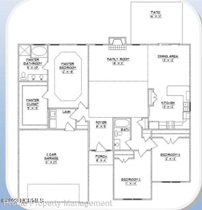 Foto del edificio - 3 br, 2 bath House - 51 N Ardsley Lane