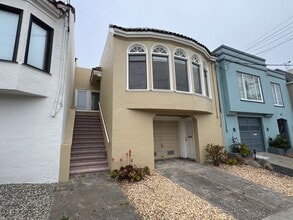 Building Photo - 2346 27th Ave