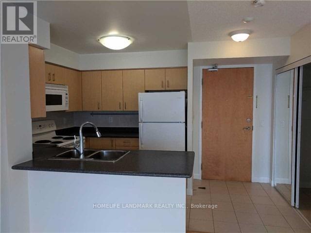 Photo du bâtiment - 2907-4968-4968 Yonge St