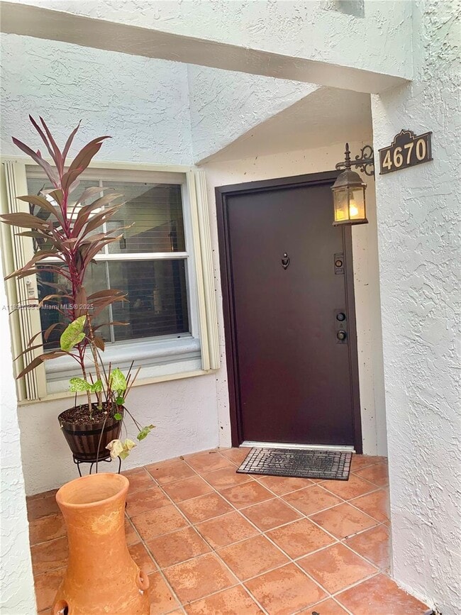 Building Photo - 4670 NW 97th Ct