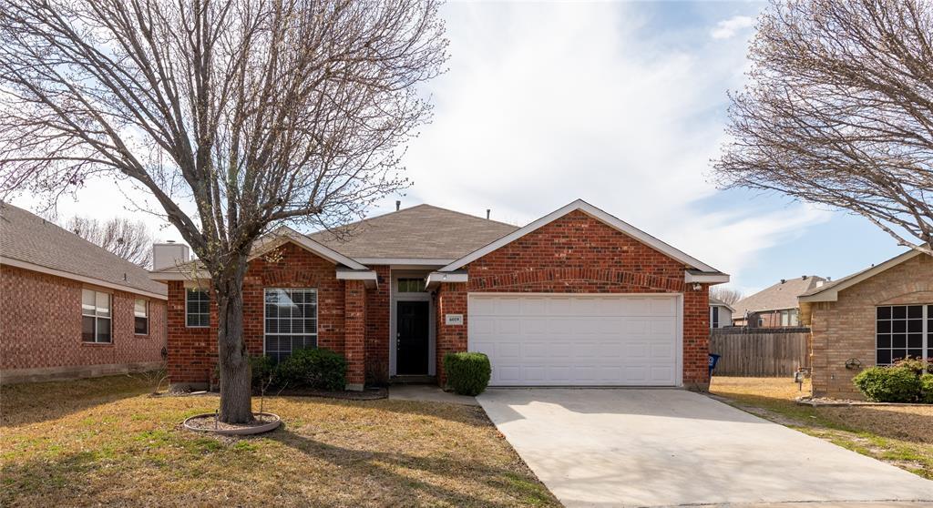 6019 Hillside Ln, Sachse, TX 75048 House Rental in Sachse, TX