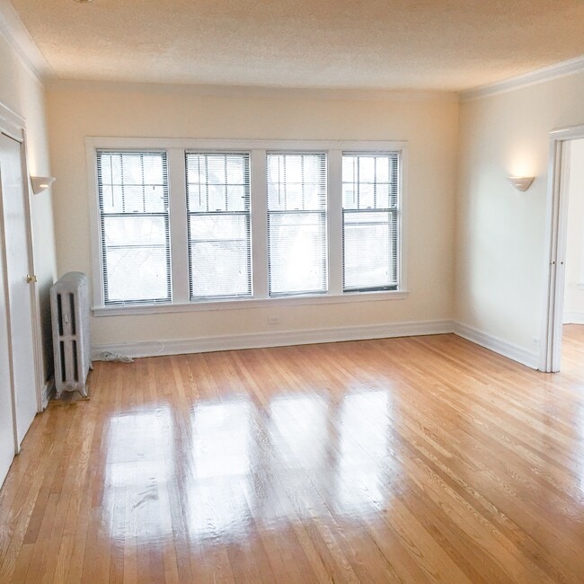 Photo - 1615-25 Ridge Ave. Apartments