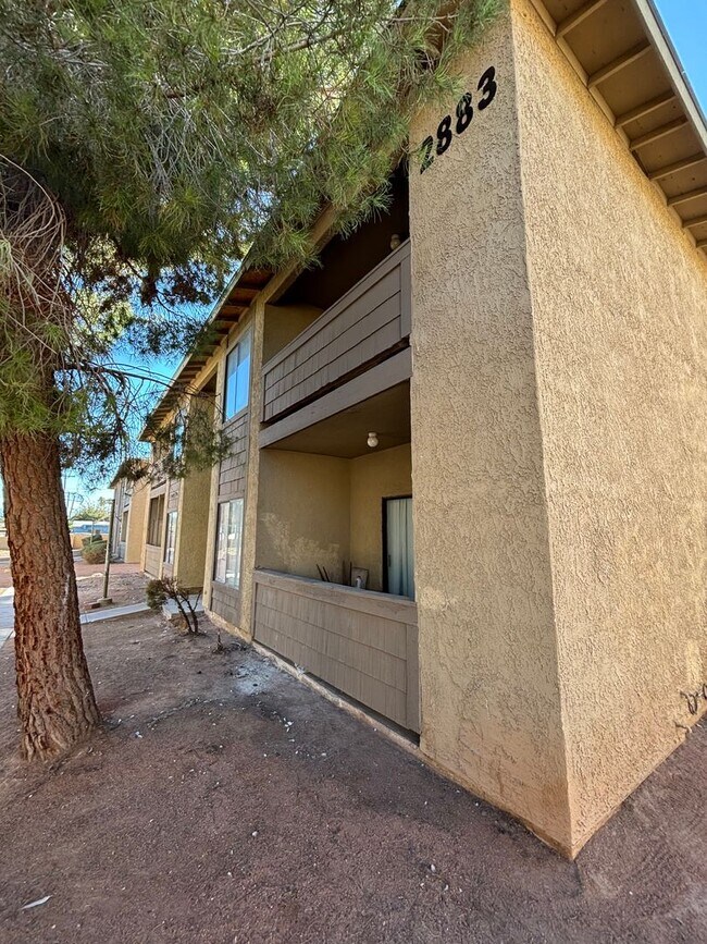Foto del edificio - 2883 Wheelwright Dr