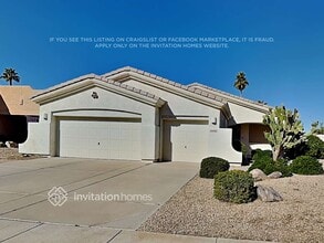 Building Photo - 14586 W Merrell St