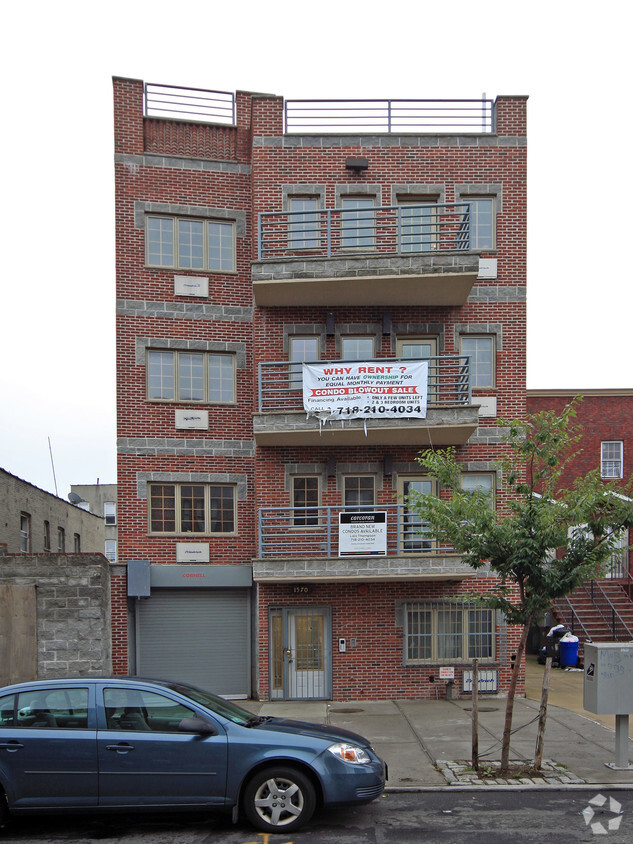 Building Photo - 1570 Prospect Pl