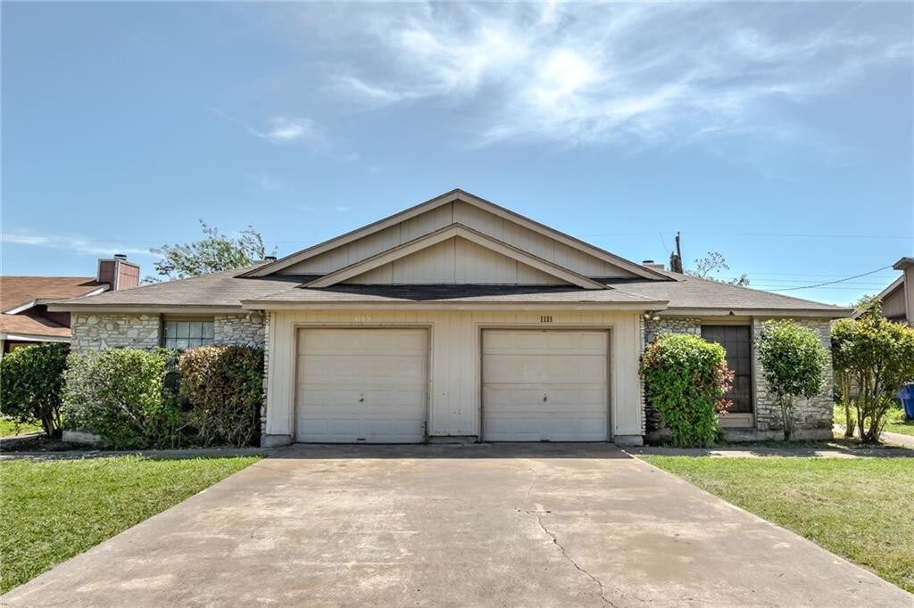 Foto principal - 1109 Hyridge St