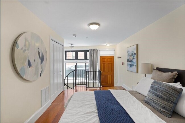 Foto del edificio - 46 N Bennet St