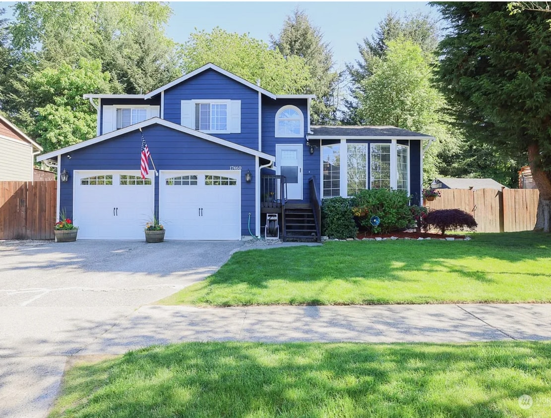 Primary Photo - 3BD 2.5 BA in Monroe