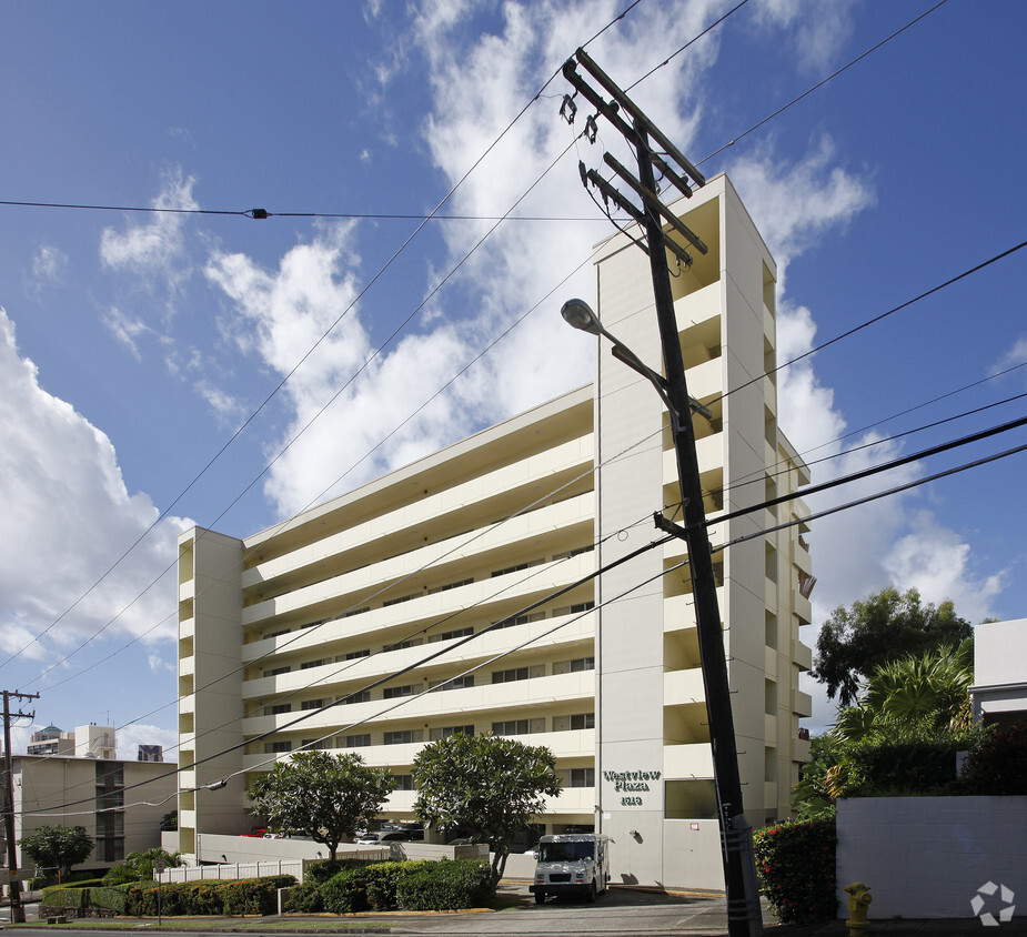 Primary Photo - Westview Plaza