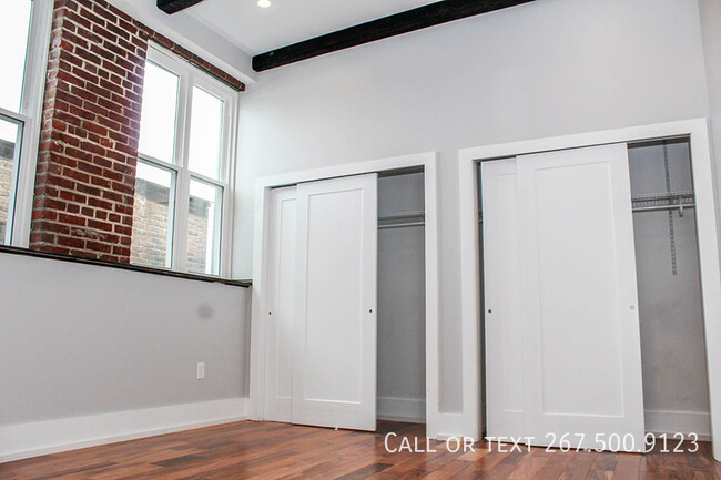 Foto del edificio - 1025 E Montgomery Ave