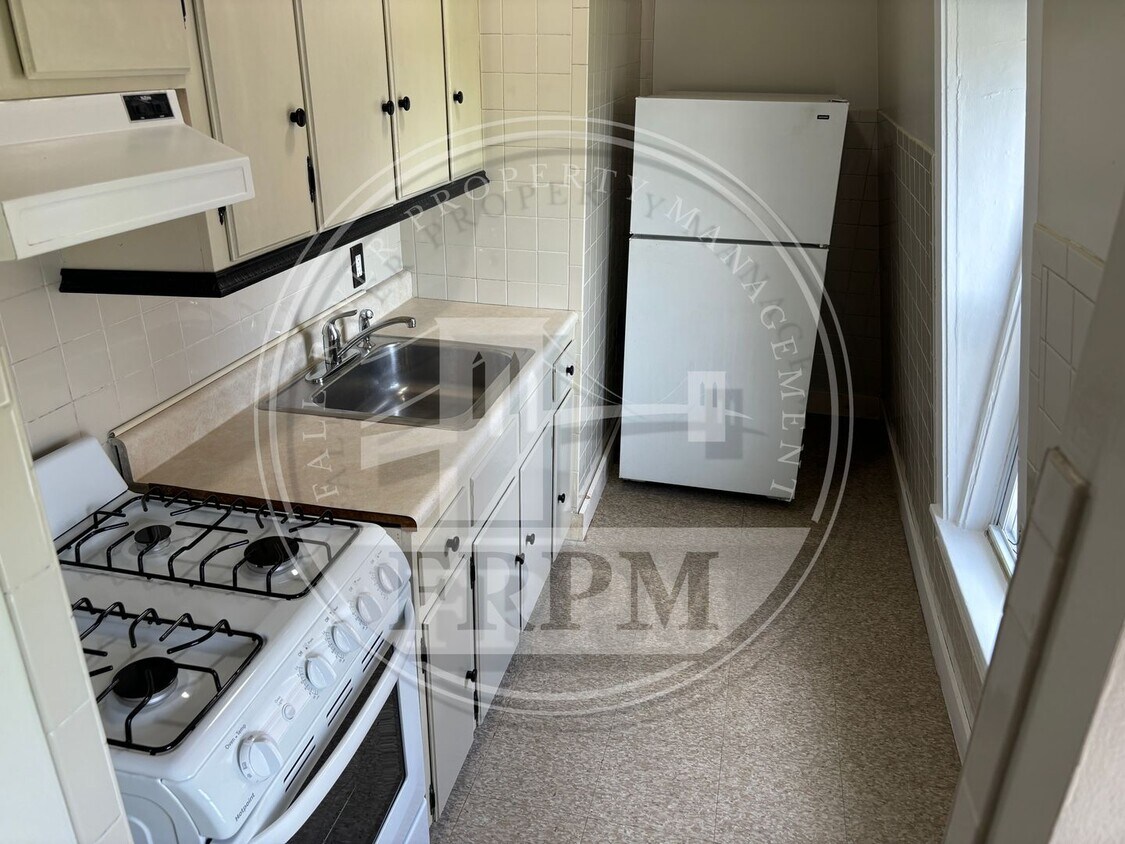 Foto principal - 557 Slade St