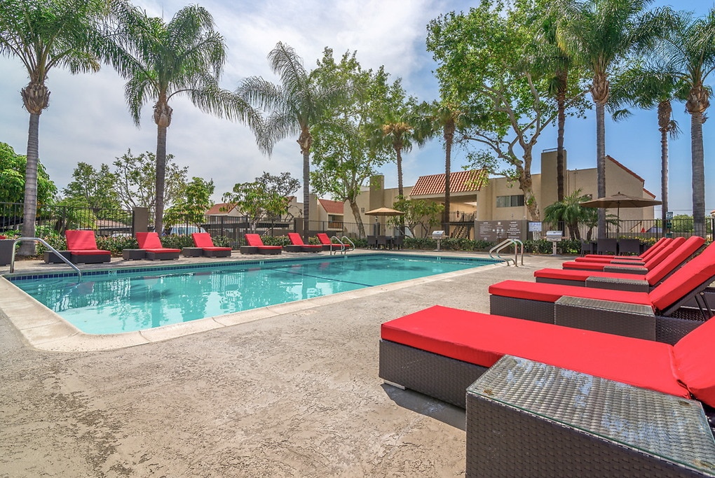 Villa Angelina 201 E Chapman Ave Placentia, CA Apartments for Rent