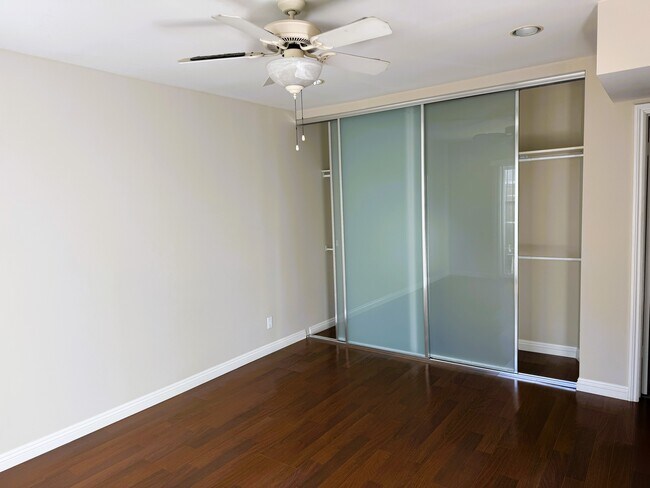 Dormitorio principal - 817 18th St