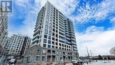 Building Photo - 7950-7950 Bathurst St