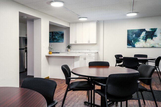 Foto del edificio - Cottages of Spring Lake Park - 55+ Community