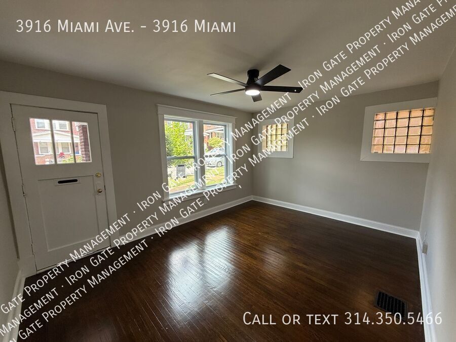 Primary Photo - 3916 Miami St