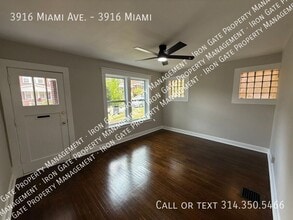 Building Photo - 3916 Miami St