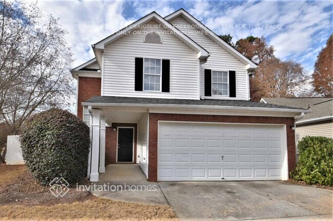 Building Photo - 3109 Union Hill Ct
