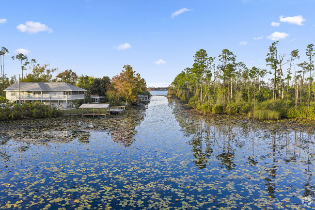 Building Photo - 6414 Stoney Point Rd