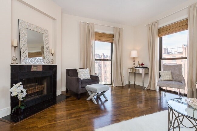Foto del edificio - 201 Newbury St