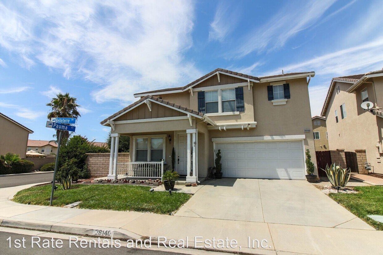 Primary Photo - 3 br, 2.5 bath House - 28140 Belleterre Ave