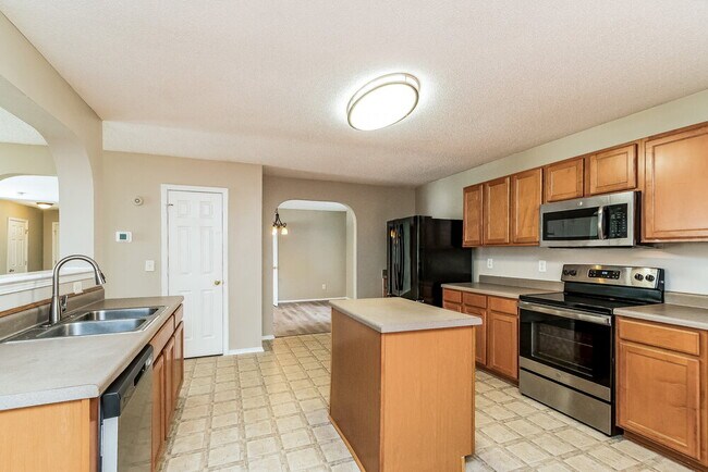 Foto del edificio - 912 Mailwood Dr