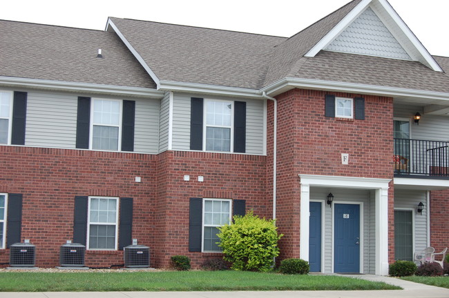 Building Photo - Somerset Place Apartments