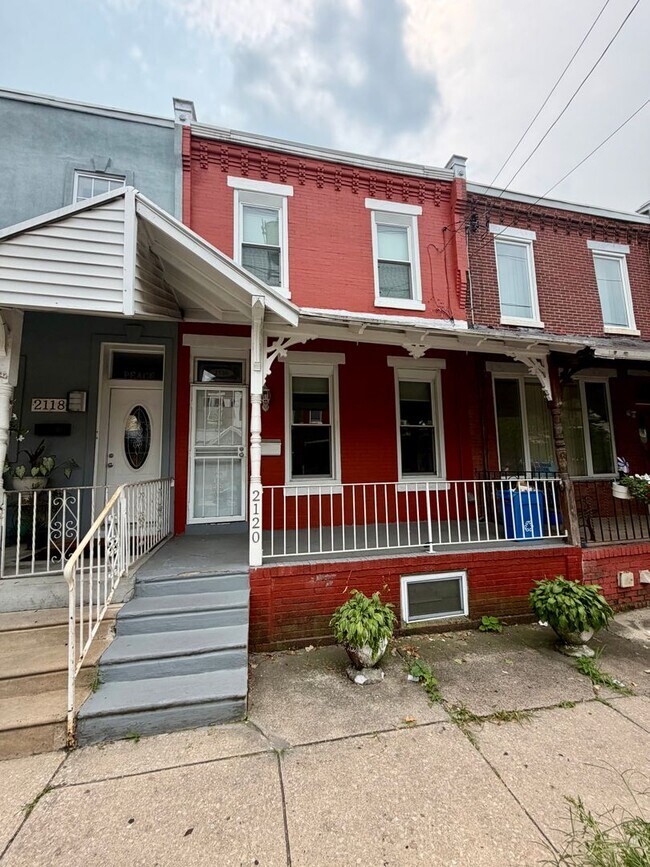 Foto del edificio - Stunning 3-Bedroom Home in Point Breeze! Available NOW!