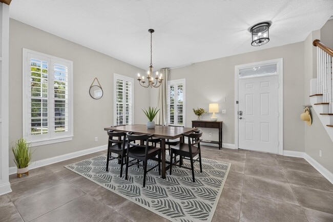 Building Photo - 5401 Cafrey Pl