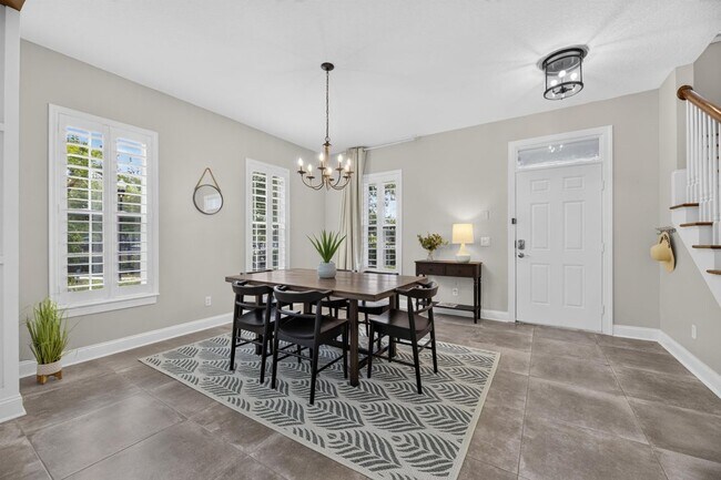 Foto del edificio - 5401 Cafrey Pl