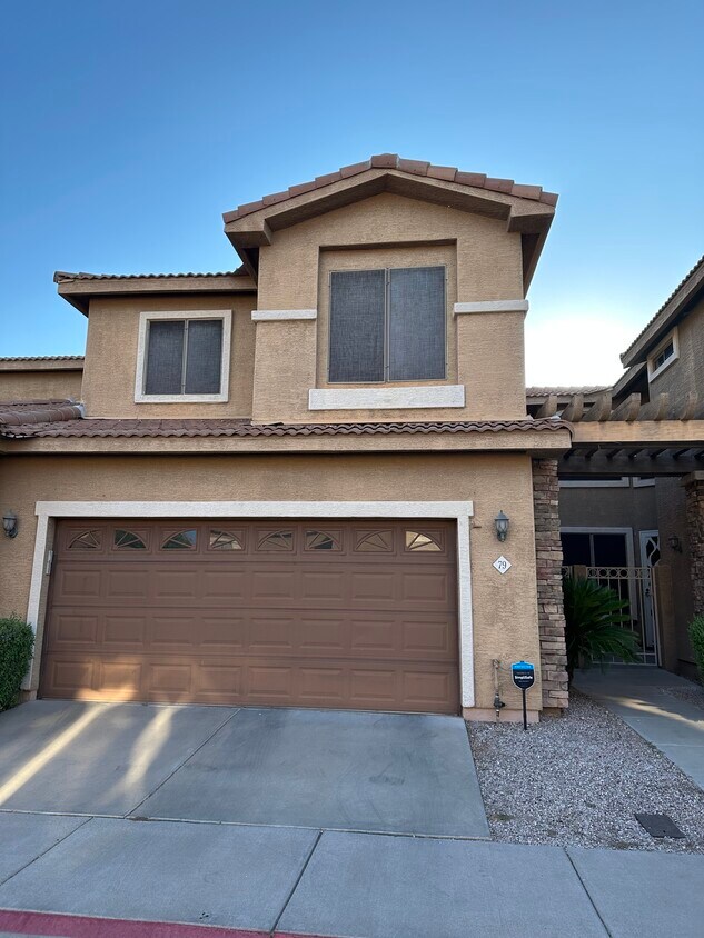 5415 E McKellips Rd Unit 79, Mesa, AZ 85215 Condo for Rent in Mesa