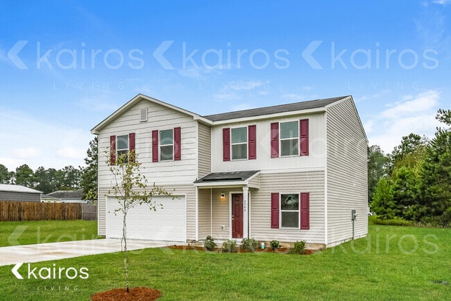 Building Photo - 2583 Catalina Ct