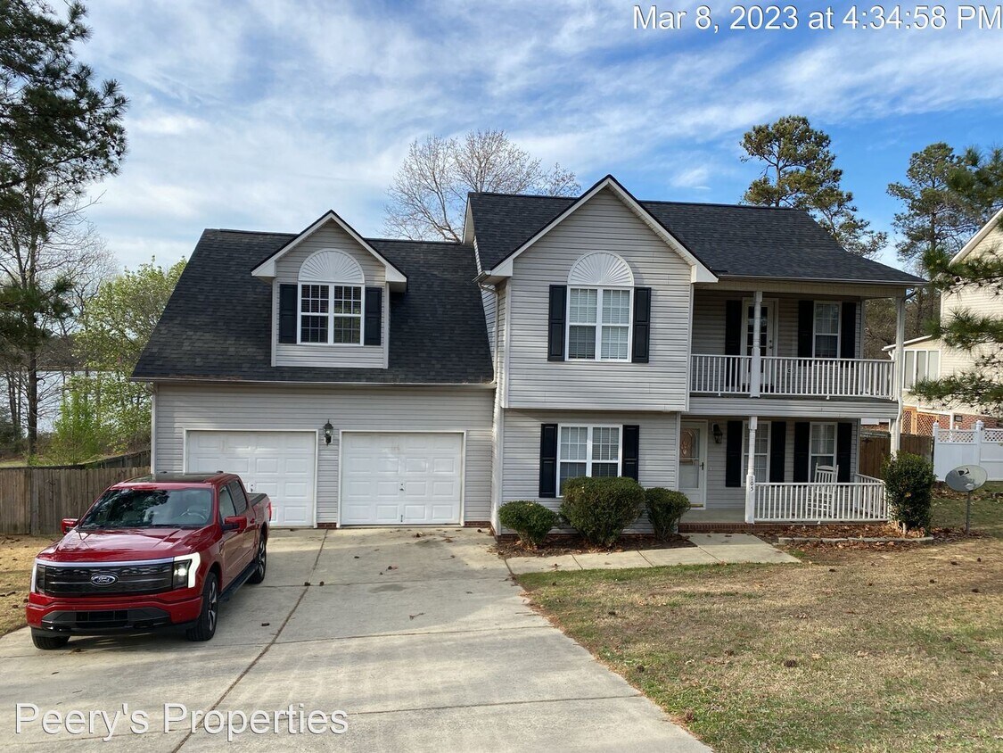 Primary Photo - 3 br, 2.5 bath House - 105 Crystal Springs...