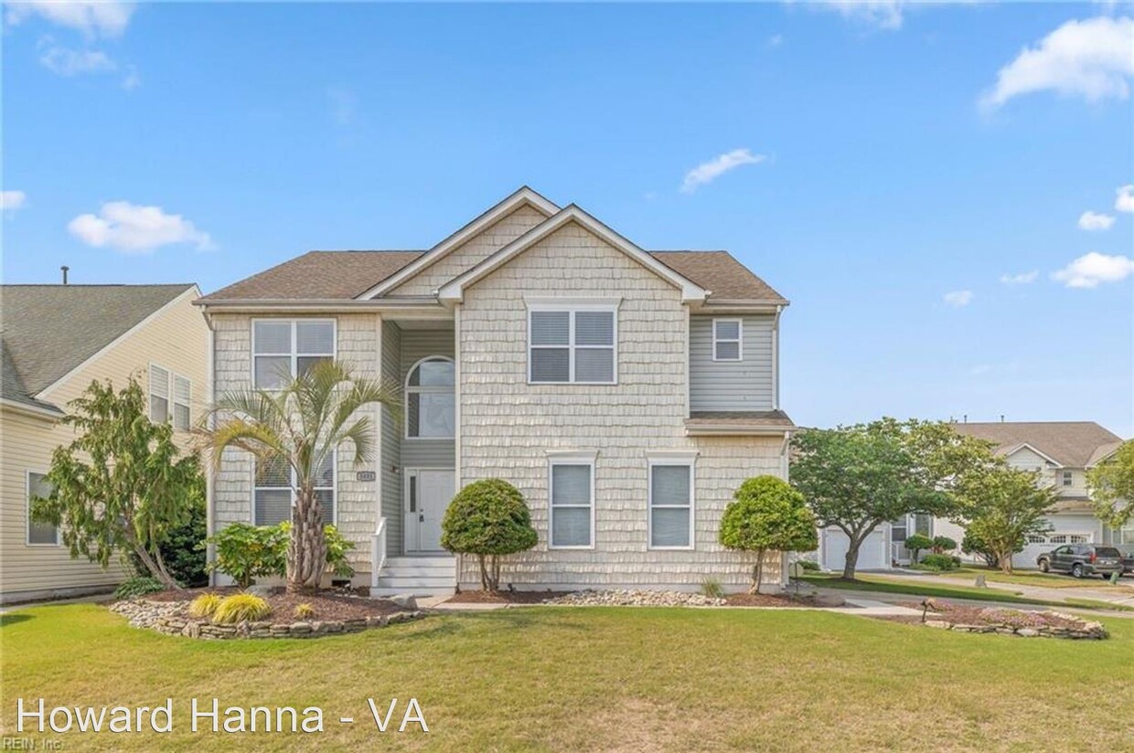 Primary Photo - 3 br, 2.5 bath House - 5031 Ocean Way