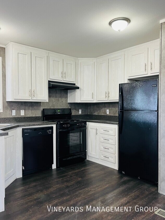 692 W Mills Dr, Towanda, KS 67144 House Rental in Towanda, KS