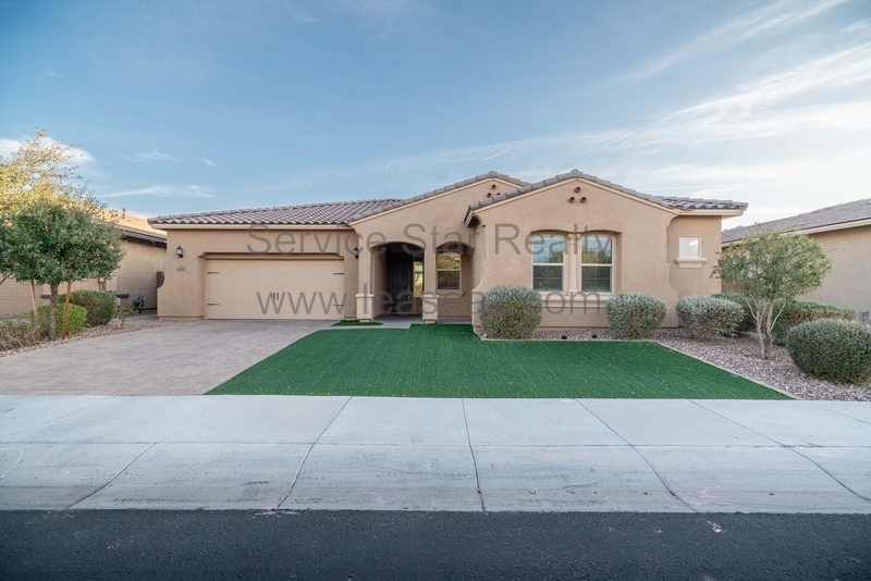 Foto principal - 9275 W Plum Rd