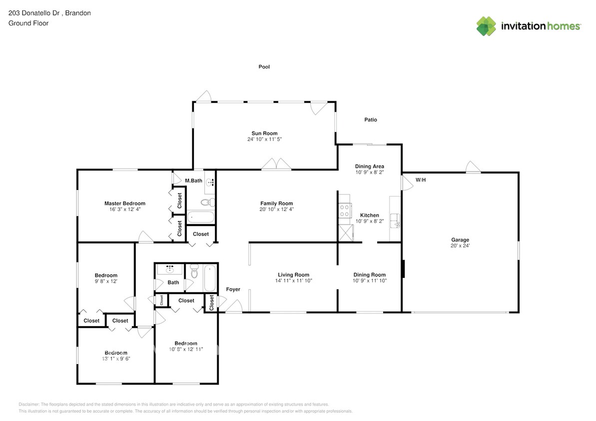 Building Photo - 203 Donatello Dr