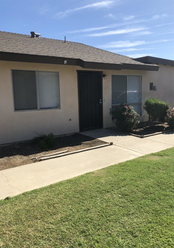 Foto principal - 2201 Westholme Blvd