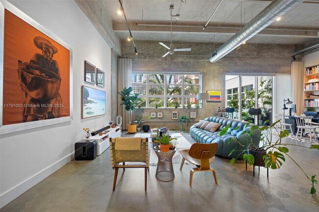 Foto del edificio - 1749 NE Miami Ct