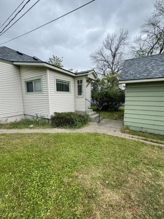 Foto del edificio - 821 1/2 N Ewing St