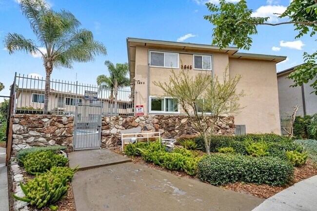 Foto del edificio - 3845 Potomac Ave