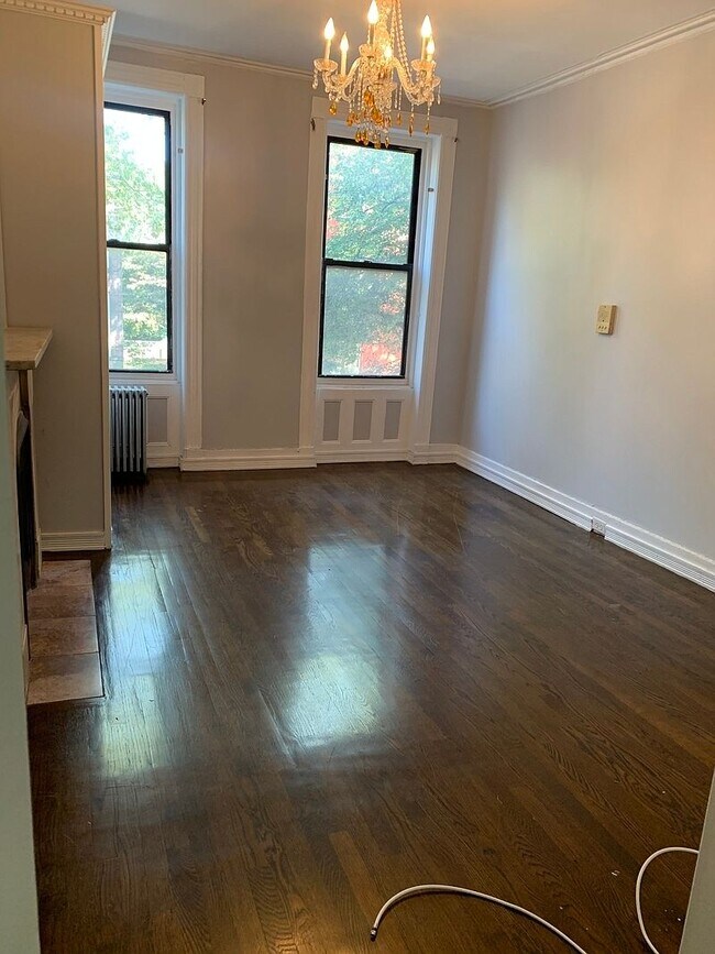 Foto del edificio - 254 Wyckoff St