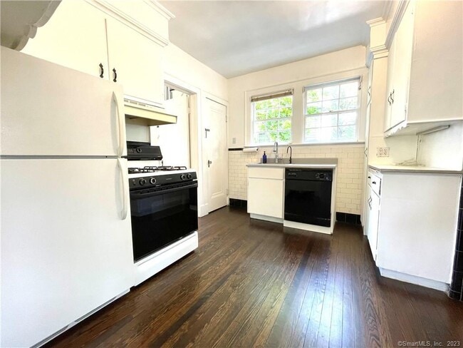 Foto del edificio - 294 Fountain St