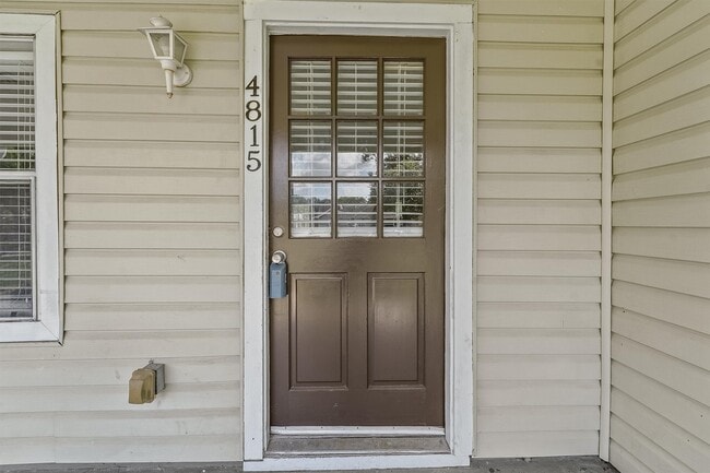 Building Photo - 4815 Arvilla Ln